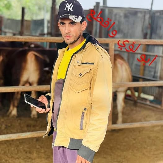 صورة خبر مولود جديد في عائلة الشواف