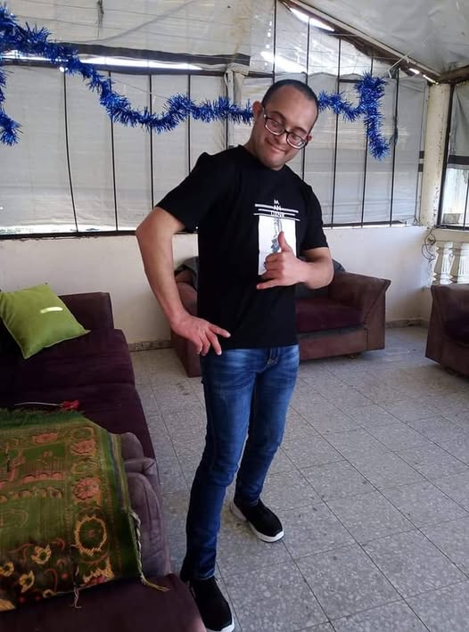 صورة خبر فرحة جديدة في عائلة الشواف