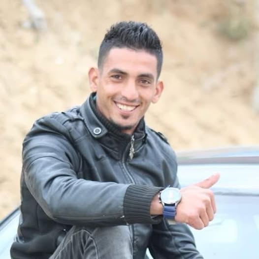صورة خبر مولود جديد في عائلة الشواف