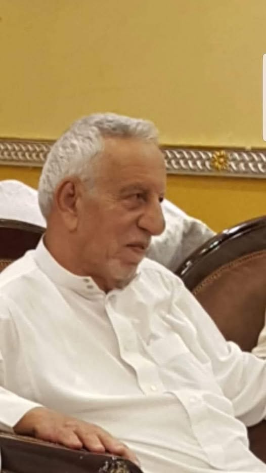 صورة محمد سليمان الشواف