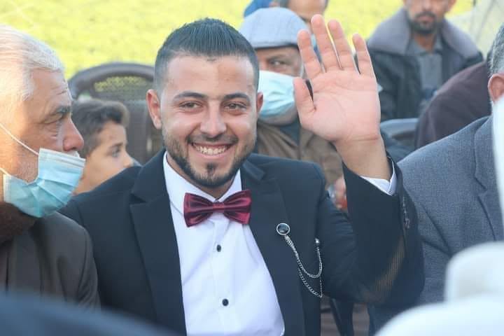 صورة خبر مولود جديد في عائلة الشواف