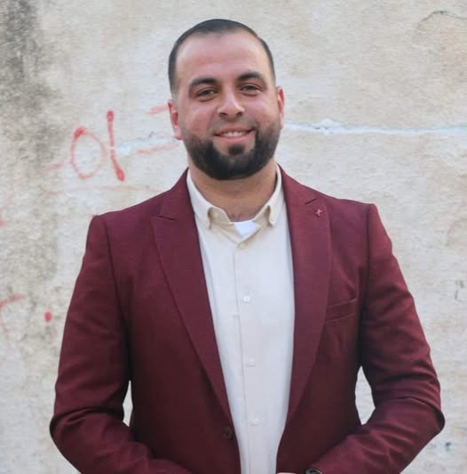 صورة خبر مولود جديد في عائلة الشواف