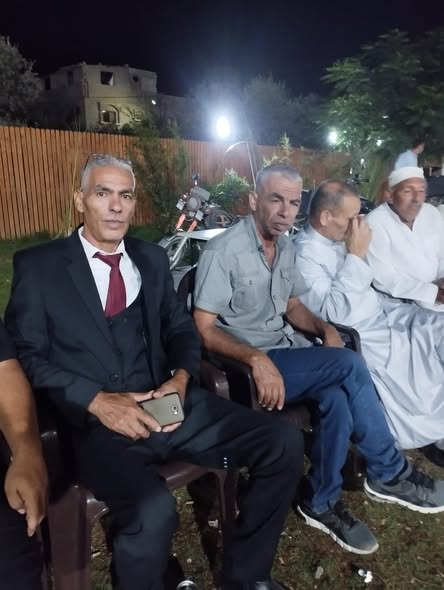 صورة خبر فرحة جديدة في عائلة الشواف