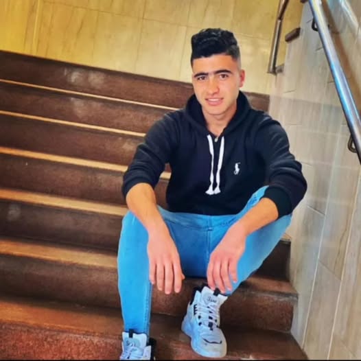 مولودة جديدة في عائلة الشواف