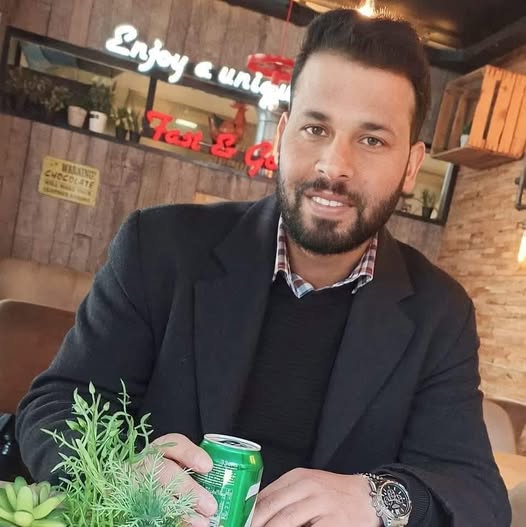 مولود جديد في عائلة الشواف