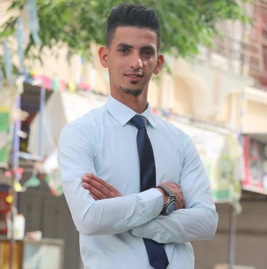رزق ايمن امين الشواف بالمولودة اللهم