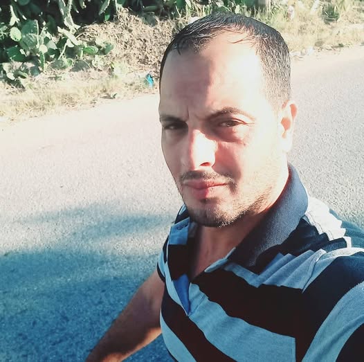 صورة حازم الشواف
