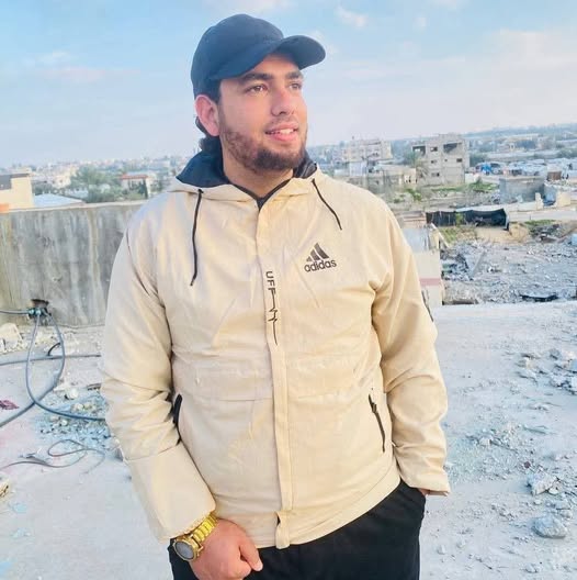 مولودة جديدة في عائلة الشواف