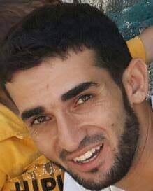 صورة الشهيد ممدوح الشواف