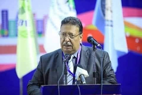 صورة المهندس مصطفى سليمان الشواف