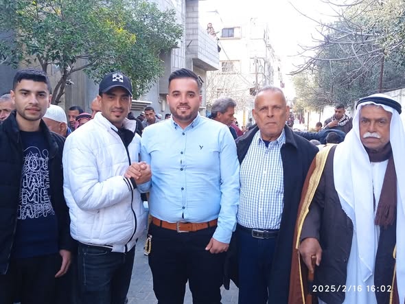 قراءة فاتحة محمود محمد الشواف